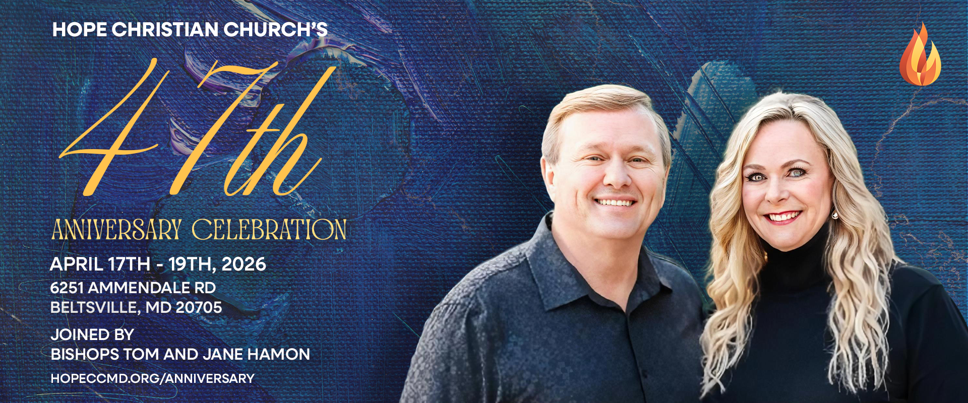 hope christian church